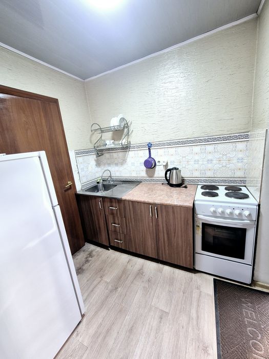 Сдам 1-комнатную квартиру