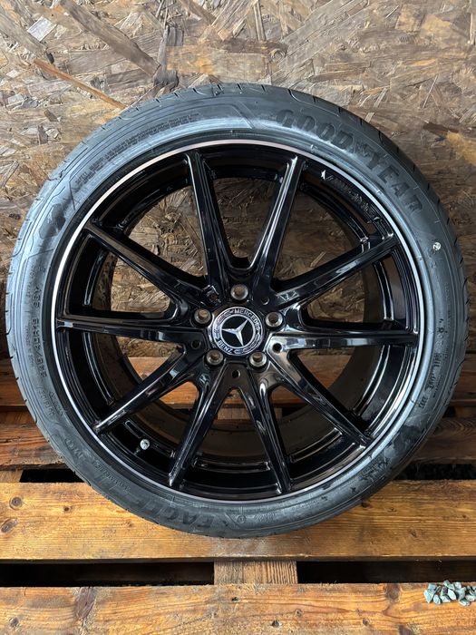 Jante Mercedes AMG E Klasse W213 S213 Coupe W238 C238 Cabrio Noi R19