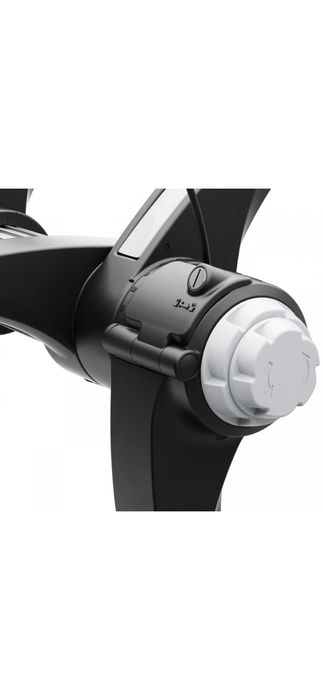 Suport bicicleta Thule RaceWay 991 cu prindere pe haion pentru 2 biciclete