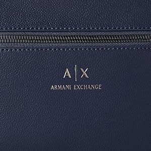 Оригинална мъжка козметична чанта Armani Exchange 958446 CC830