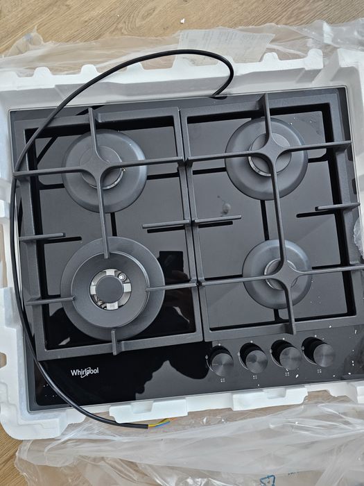 Plita Whirpool GOA 6425/NB1