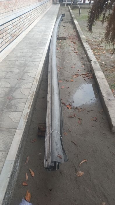 Tent furaniki holati yahshi