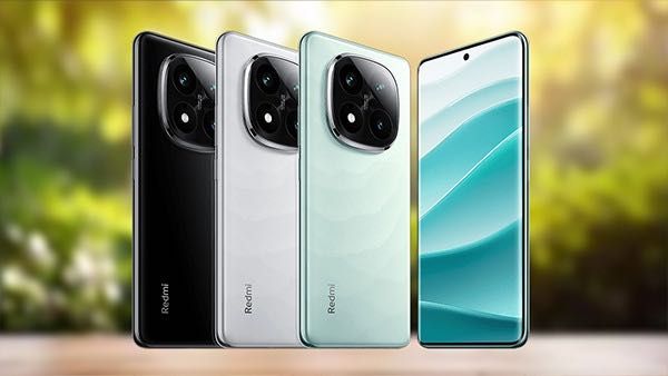 Xiaomi Redmi Note 14 Pro Plus New 2025