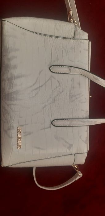 Продается Сумка Jacquemus