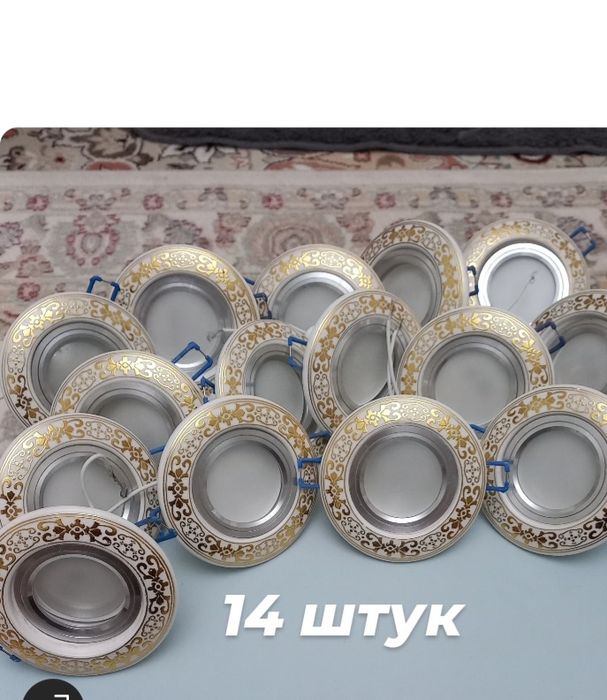 Продаётся споты, рабочий, в отличном состоянии