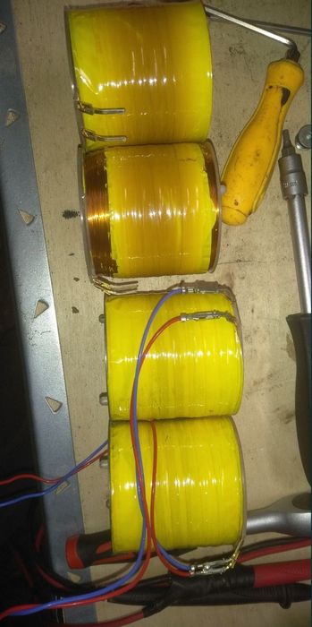 Ремонт газовых клапанов DUNGS. Ремонт клапан. Ремонт мултиблок.