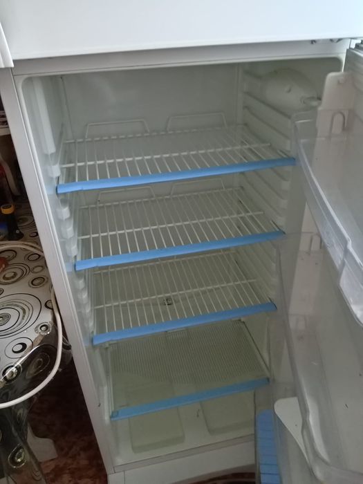 Холодильник в отличном состоянии