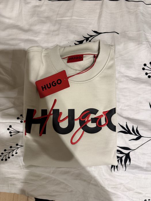 Hugo блуза, размер М, чисто нова с етикет