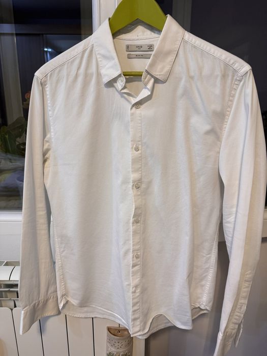 Мъжка риза Манго / Mango