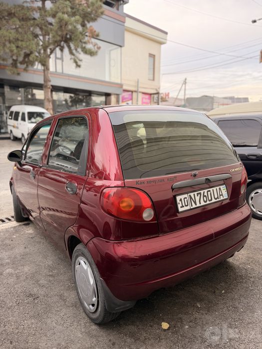 Matiz srochna sotiladi afarmilenaga qiziqanla tel qilila
