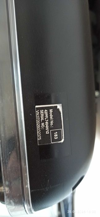 Телевизор Philips