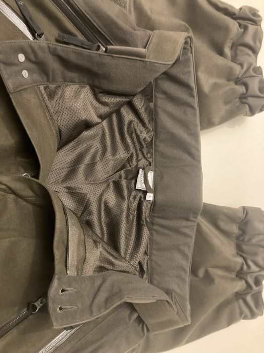 Pantaloni Alaska Superior mărime L, noi nepurtați.