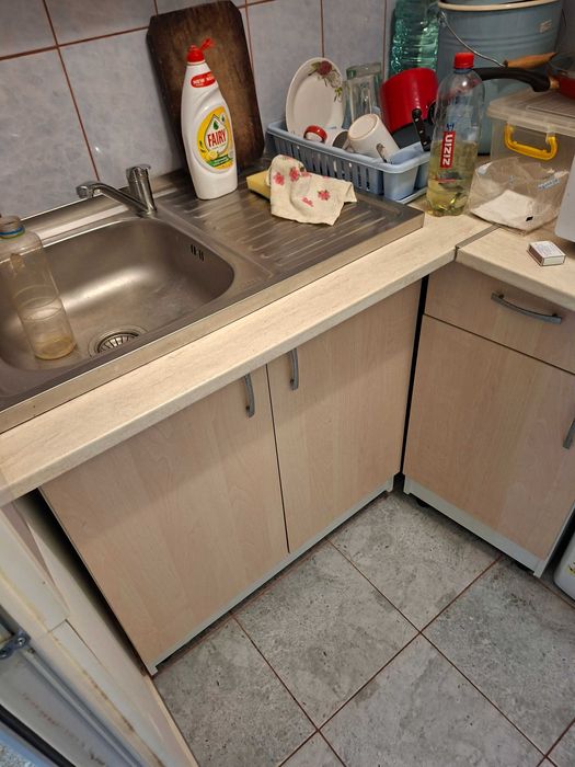 Garsoniera zona Aviatori