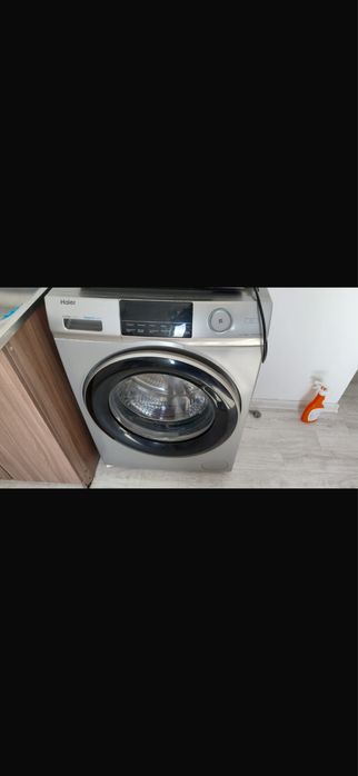 Стиралка на запчасти