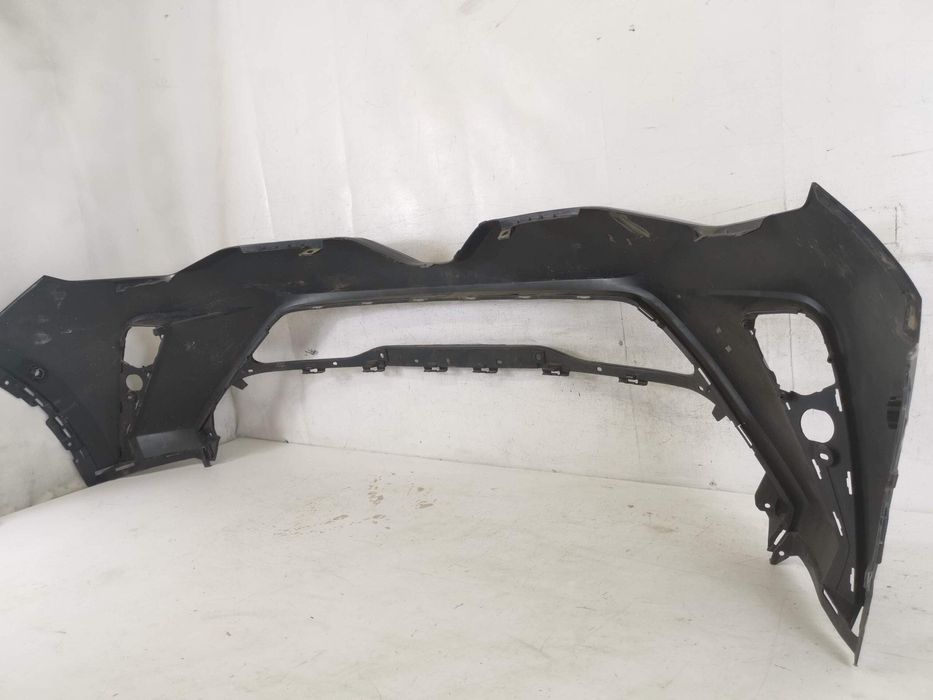 Предна броня Тойота С-ХР / Toyota C-HR Оригинална, в добро състояние