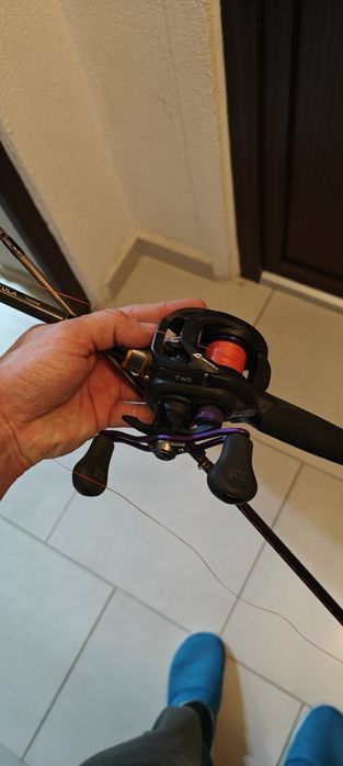multiplicator Daiwa