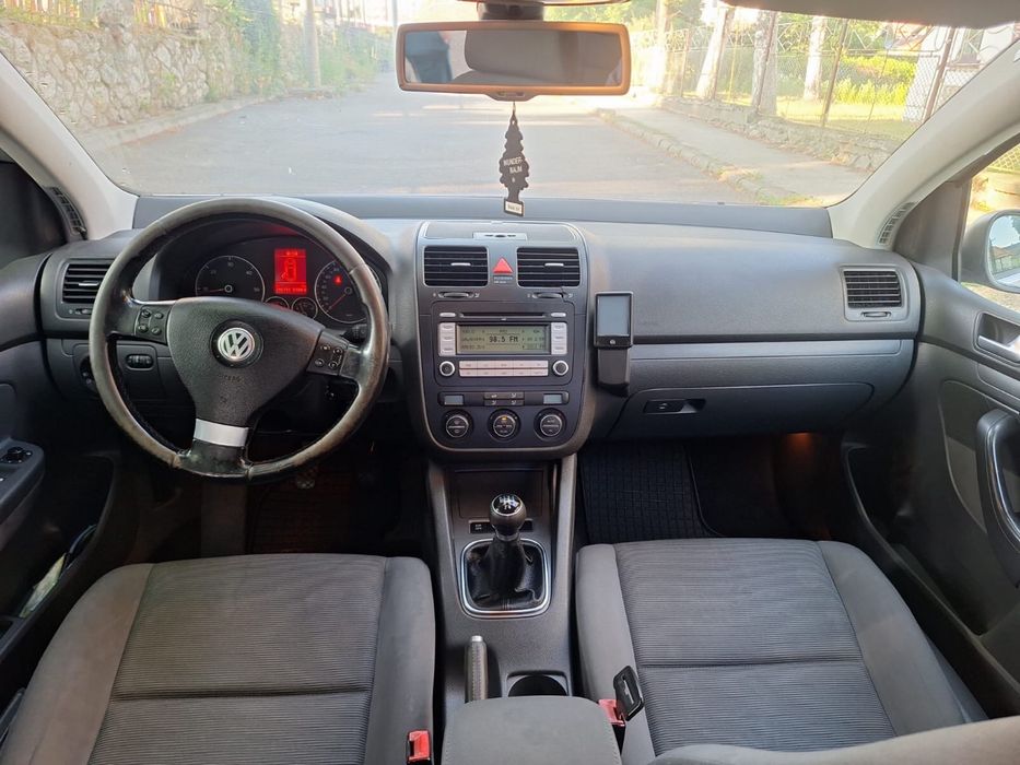 Vand Golf V 1.9 TDI