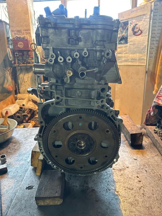 Двигатель Камри 45/50/55 2,5 2AR-FE