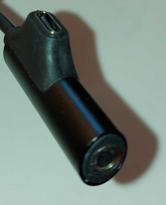 Кабел - преходник (нов)