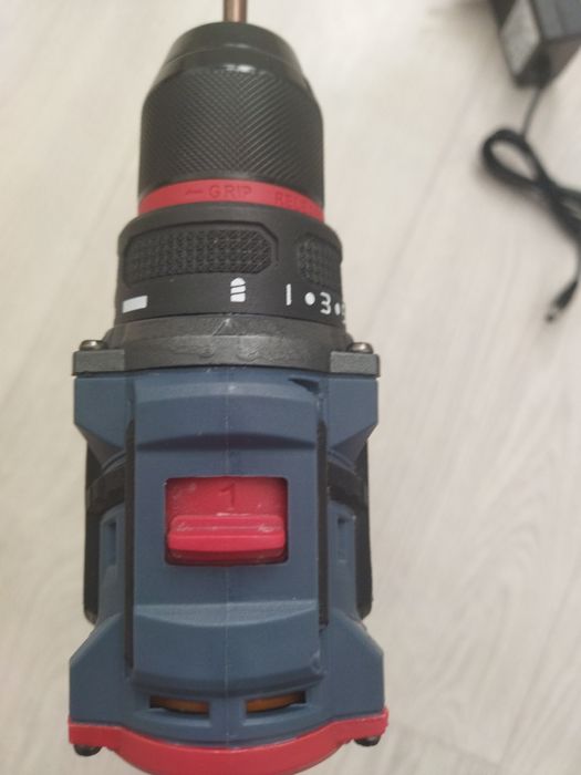 Шуруповерт 21 v.