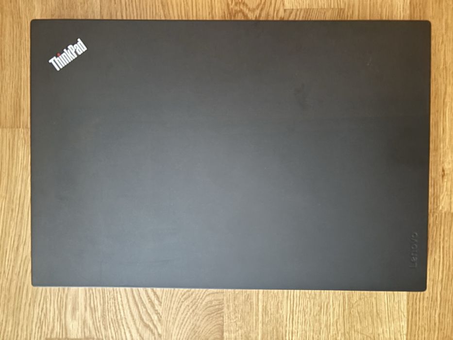 Лаптоп Lenovo ThinkPad T560