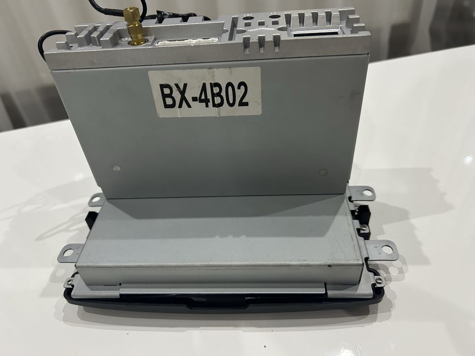 Navigatie Dacia logan 2 ,duster ,dokker,lodgy,..