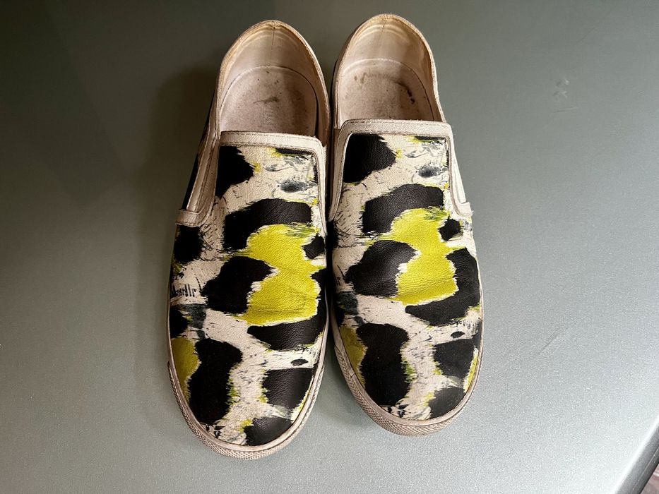 Just Cavalli дамски обувки