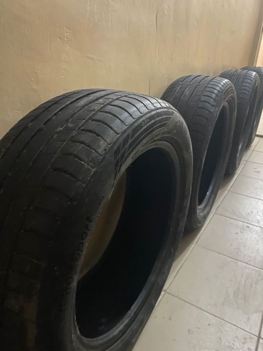 Продам шины в хорошем состоянии