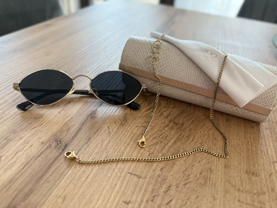 Очила Jimmy Choo