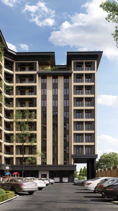 Срочно продам новостройку в Ж.К. Nurafshon saroy