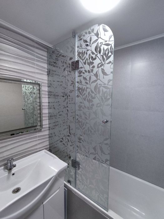 душевые кабины под заказ