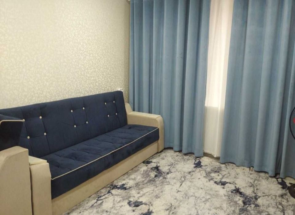 Kvartira arenda Chilonzor 7 Metro oylaga