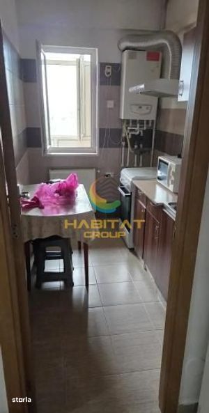 Garsoniera Berceni Metalurgiei mobilata utilata Mutare Imediata