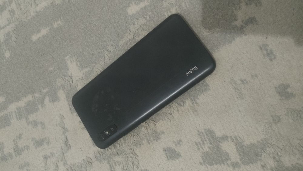 Редми 9а Redmi 9A