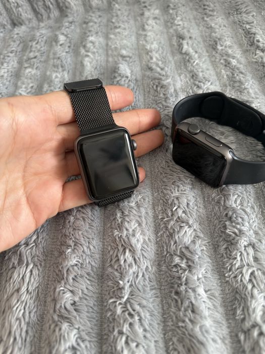 Apple watch 3 series 42mm