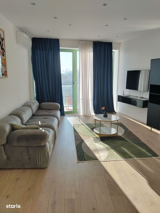 Apartament 2 camere — fotografia 1