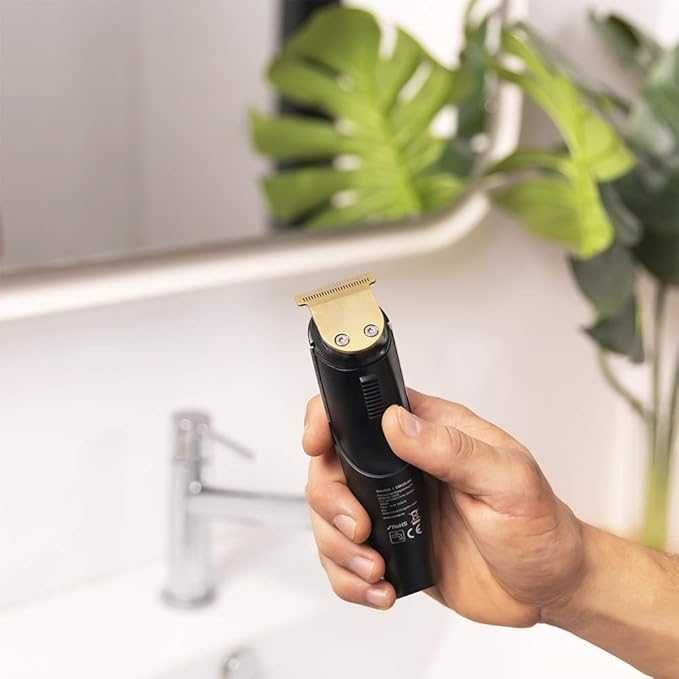 Cecotec Bamba PrecisionCare Pro 5-в-1 многофункционална самобръсначка