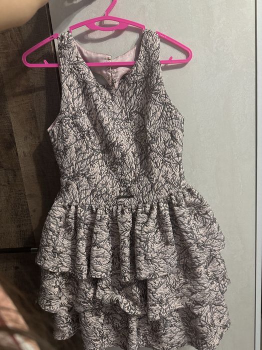 Дамска рокля Юнона Хс размер