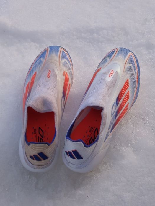 Adidas F50 Elite