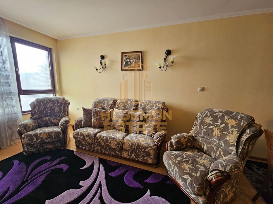 Продава се Тристаен апартамент в к.к. Златни пясъци - 119 кв.м за 1673 €/кв.м - Снимка #8