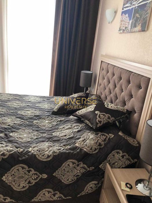 Продава се Едностаен апартамент в к.к. Слънчев бряг - 32 кв.м за 1485 €/кв.м - Снимка #2