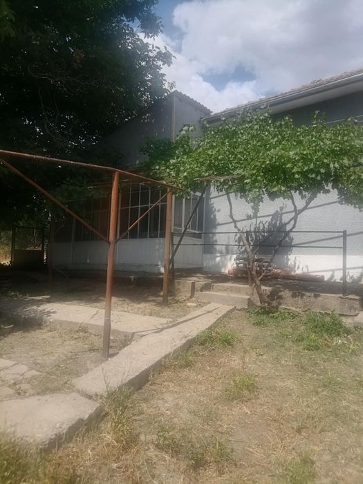 Продава се Къща в с. Зафирово, Област Силистра - 125 кв.м за 225 €/кв.м - Снимка #5