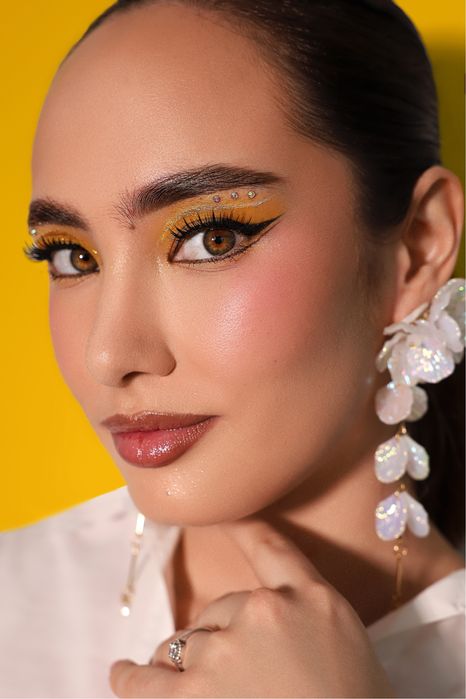 Курсы макияжа -40% скидка