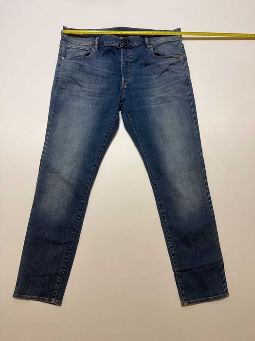 Blugi G-Star RAW 3301 Slim