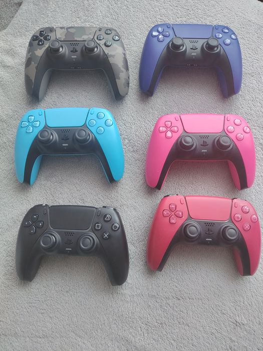Controller ps5 original  ( maneta playstation 5)