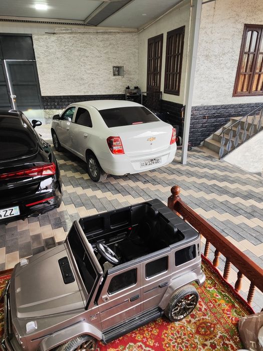 Cobalt 2021-22  aftomat