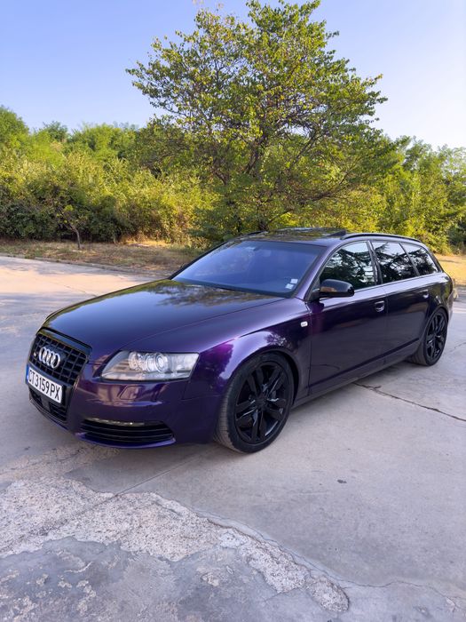 Ауди с6 4ф 5.2 на части / audi s6 c6 4f 5.2 fsi audi a6