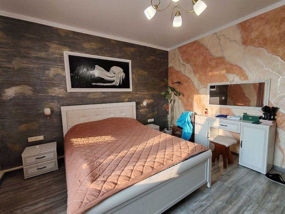 Частный дом на Плазе