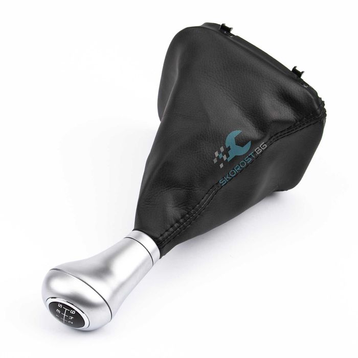 Топка за Скоростен Лост с маншон за Mercedes C W203 C209 Facelift