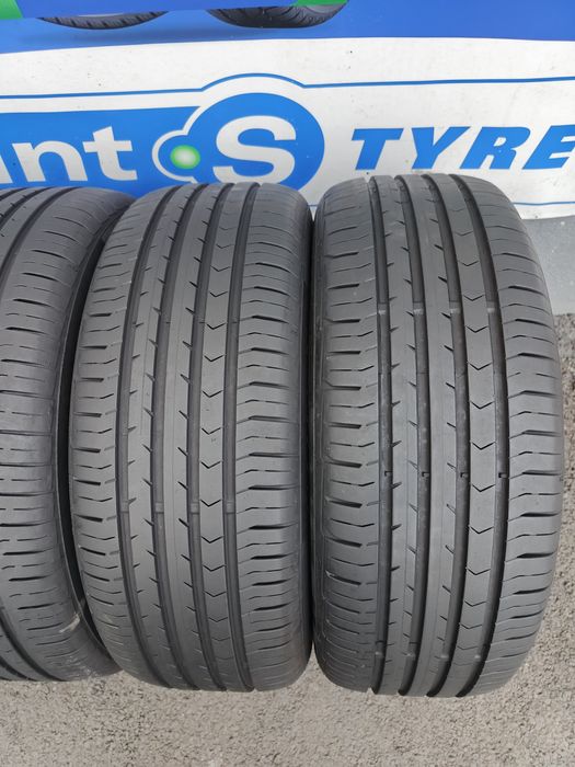 205.55.16 Continental Vara Second-hand